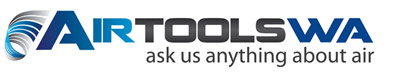 Air tools Logo
