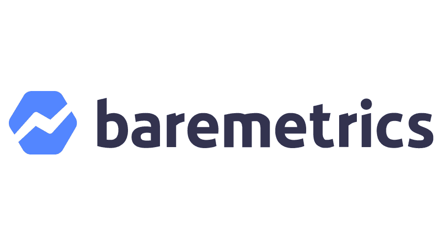 baremetrics logo vector