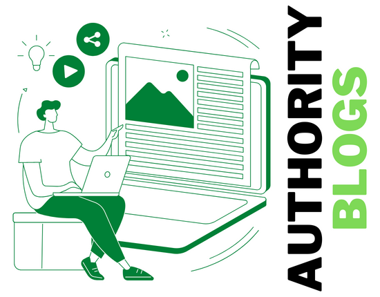 authority blog