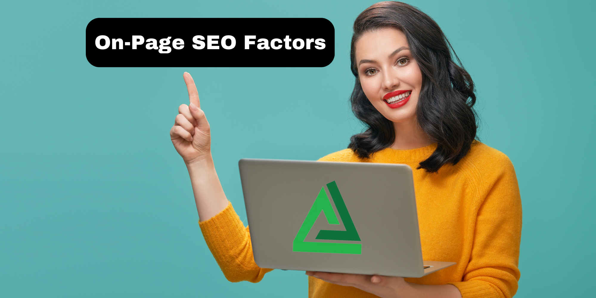 On-Page SEO factors feature