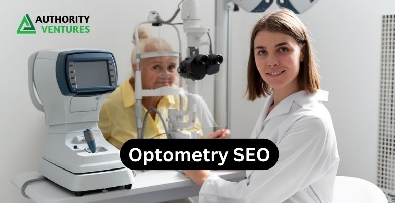 Optometry SEO image feature