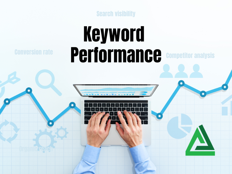 Keyword Performance image