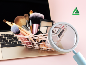 beauty keywords list for products and services